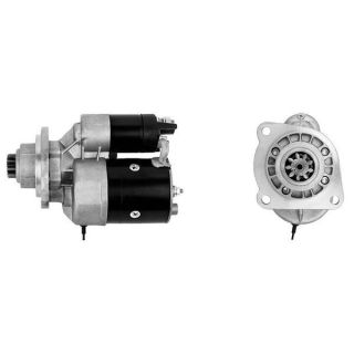 Starteris MAHLE MS 1005