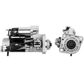 Starteris MAHLE MS 1033