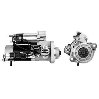 Starteris MAHLE MS 1034