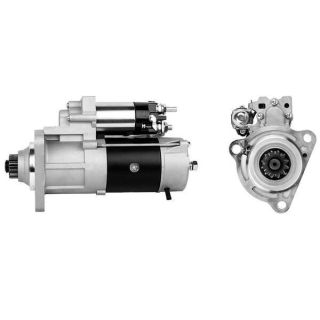 Starteris MAHLE MS 1038