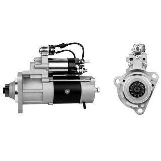 Starteris MAHLE MS 1039