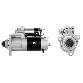 Starteris MAHLE MS 1040