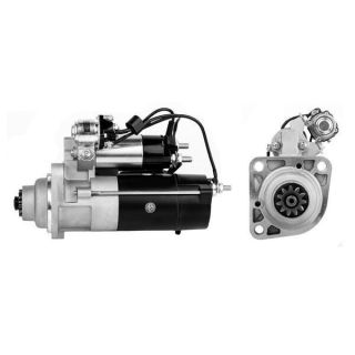 Starteris MAHLE MS 1041