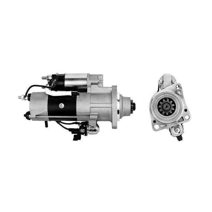 Starteris MAHLE MS 1042