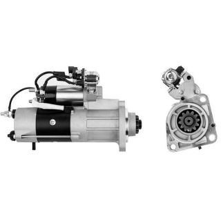 Starteris MAHLE MS 1043