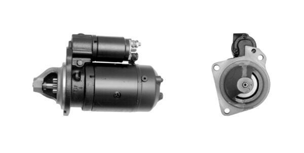 Starteris MAHLE MS 107