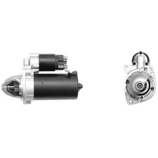 Starteris MAHLE MS 1071