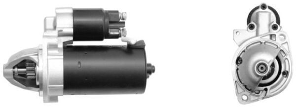 Starteris MAHLE MS 1071