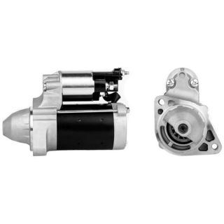 Starteris MAHLE MS 1072