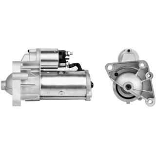 Starteris MAHLE MS 1076