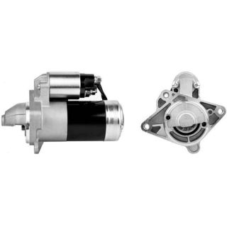 Starteris MAHLE MS 1077