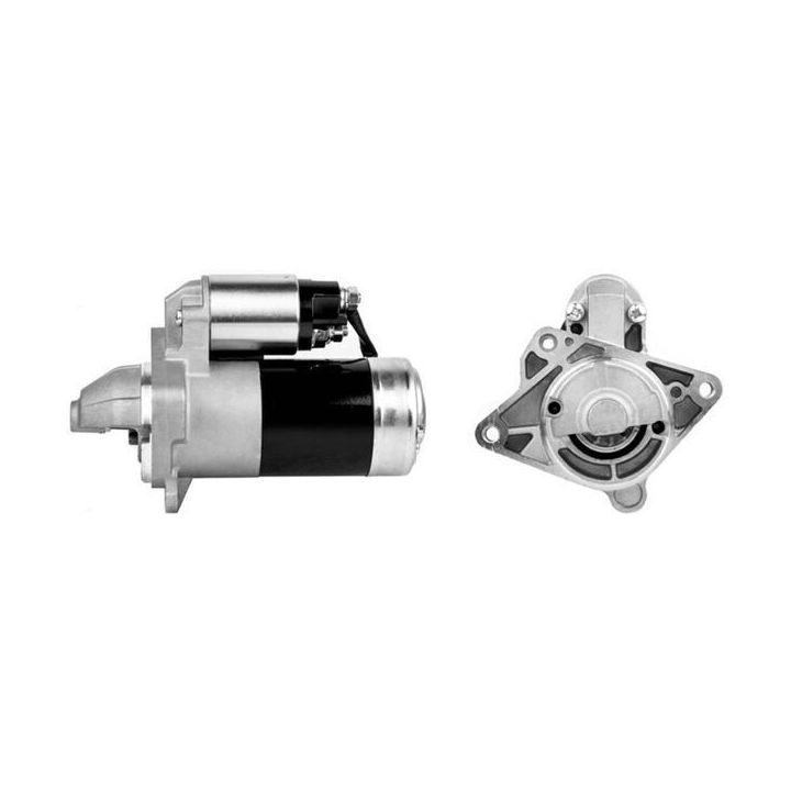 Starteris MAHLE MS 1077