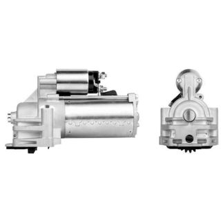 Starteris MAHLE MS 1080