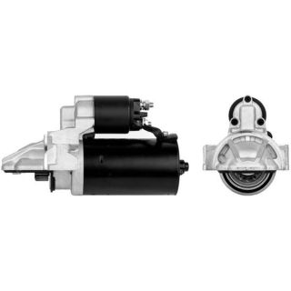 Starteris MAHLE MS 1081