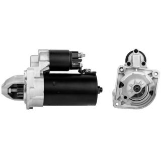 Starteris MAHLE MS 1084