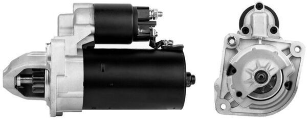 Starteris MAHLE MS 1084