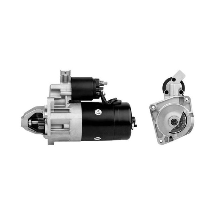 Starteris MAHLE MS 1085