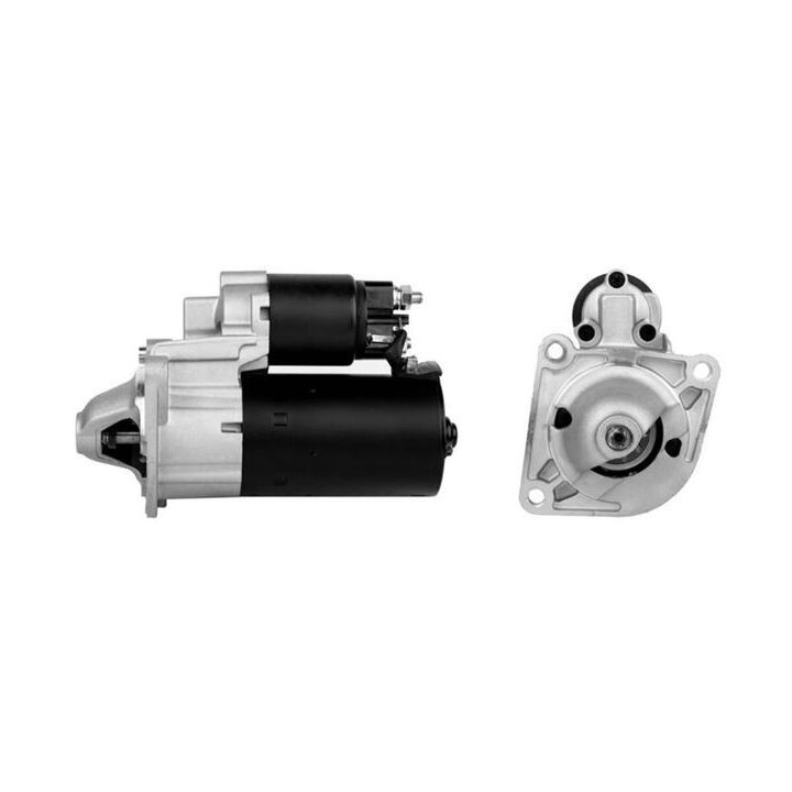 Starteris MAHLE MS 1087