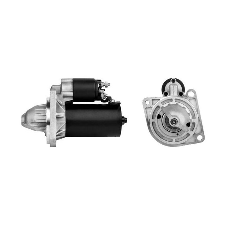 Starteris MAHLE MS 1088