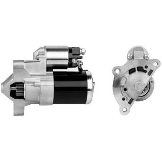 Starteris MAHLE MS 1089