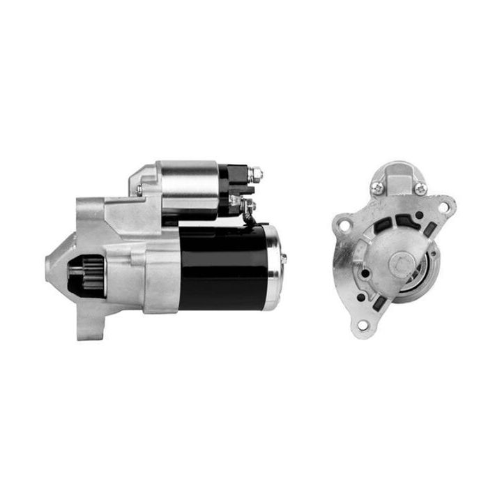 Starteris MAHLE MS 1089