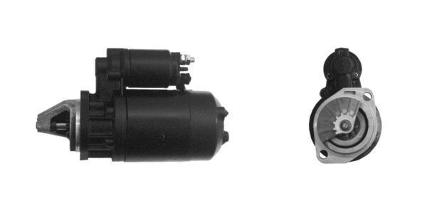 Starteris MAHLE MS 109