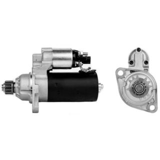 Starteris MAHLE MS 1090