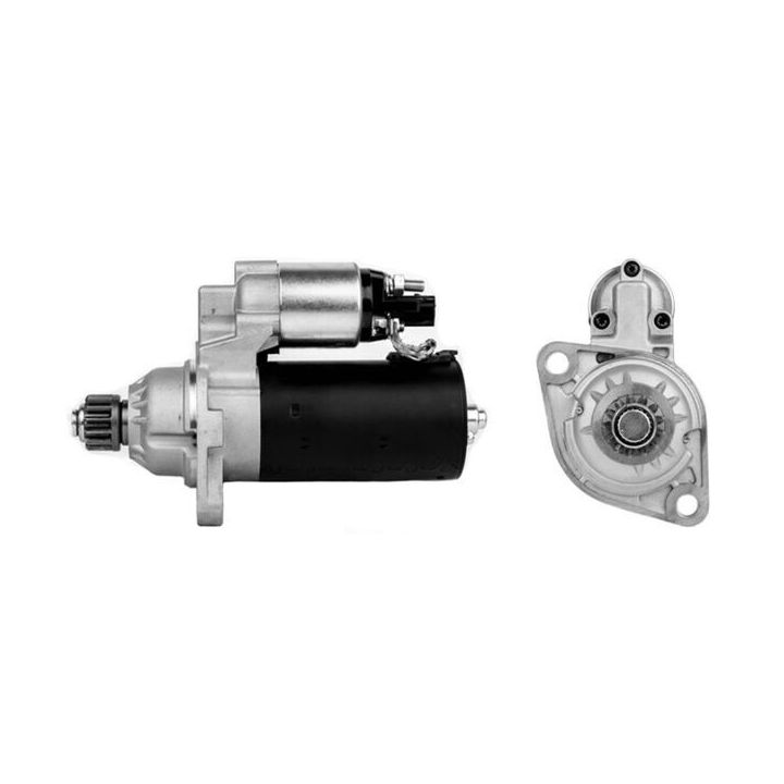 Starteris MAHLE MS 1090