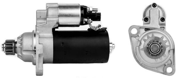 Starteris MAHLE MS 1090