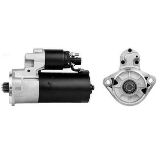 Starteris MAHLE MS 1091