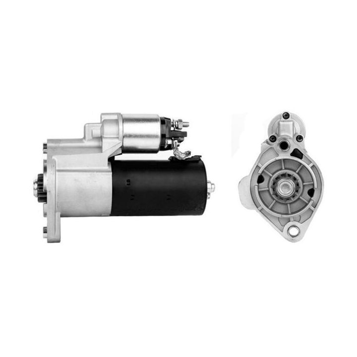 Starteris MAHLE MS 1092