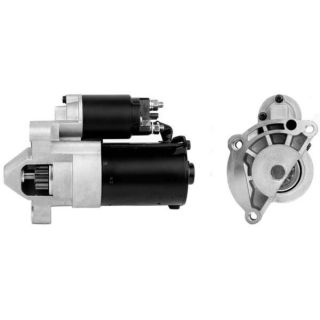 Starteris MAHLE MS 1094