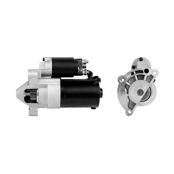 Starteris MAHLE MS 1094