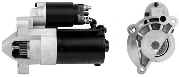 Starteris MAHLE MS 1094