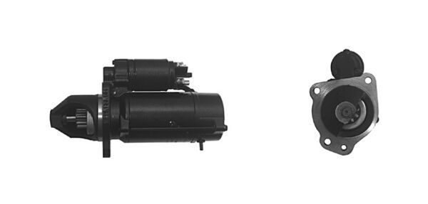 Starteris MAHLE MS 110