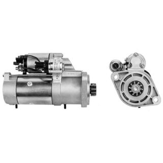 Starteris MAHLE MS 1111