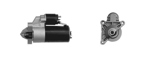 Starteris MAHLE MS 112