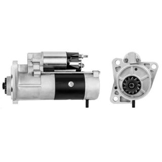 Starteris MAHLE MS 1134