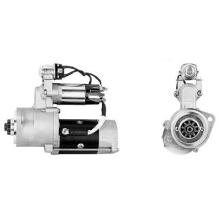 Starteris MAHLE MS 1135