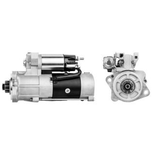 Starteris MAHLE MS 1136