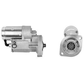 Starteris MAHLE MS 1145