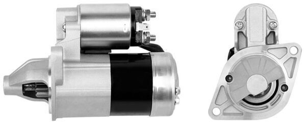 Starteris MAHLE MS 1147
