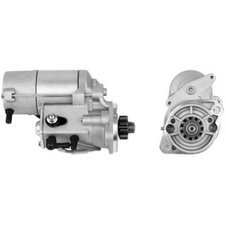 Starteris MAHLE MS 1148