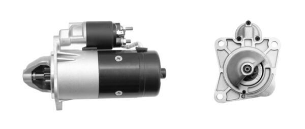 Starteris MAHLE MS 12