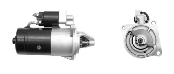 Starteris MAHLE MS 13