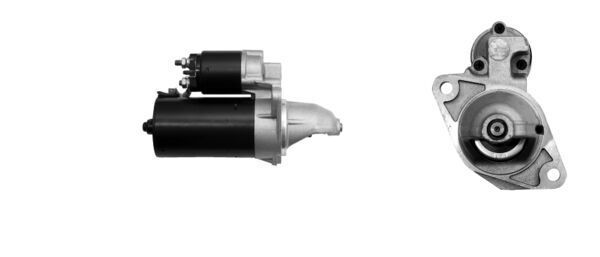 Starteris MAHLE MS 172