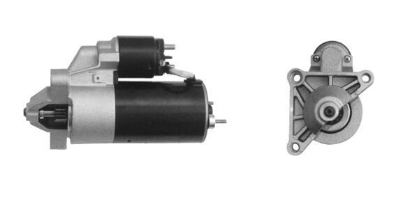 Starteris MAHLE MS 283