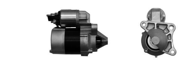 Starteris MAHLE MS 80