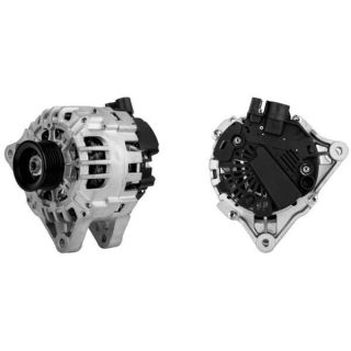 Kintamosios srovės generatorius MAHLE MG 1066