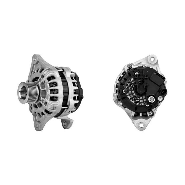 Kintamosios srovės generatorius MAHLE MG 1069